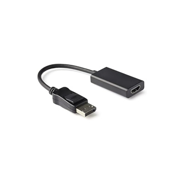 HDMI Monitor TV Display Cable Adapter Dongle