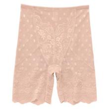 Women\'s Embroidery Croset Conrol Panties Shapewear