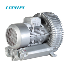 18.5KW Side Channel Blower Ring Blower Regenertative Air Blower
