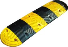 Decelerate Vehicle Excellent Rubber Speed Hump