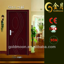 Interior Door Designs With Fir Infilling 2015 GM -8004