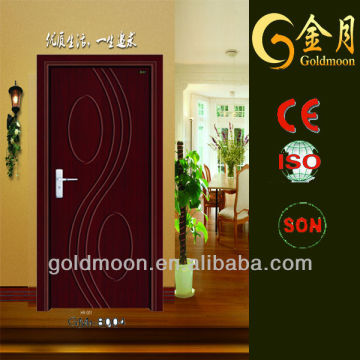 Interior Door Designs With Fir Infilling 2015 GM -8004