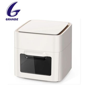 GRANDE Air Fryer Ovens