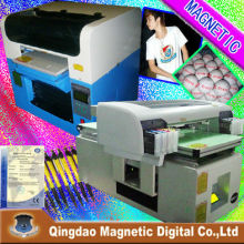 digital flatbed usb flash printer