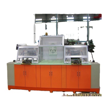 CRT Monitor Recycling Line