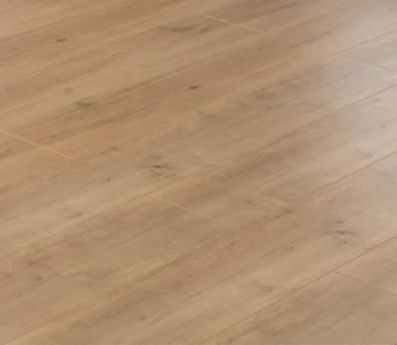 Hot sale high density wax sealed Laminate Flooring