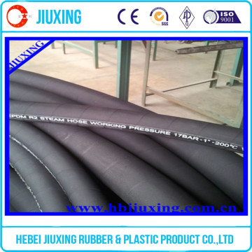 hot water hose pipe for hot sale