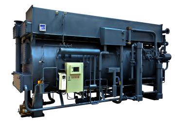 Waste Heat Recovery Pump