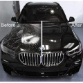 Auto Body Paint Protection Film