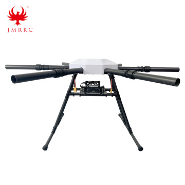 H1200 Hexacopter Drone Frame Kit με το Gear Landing JMRRC