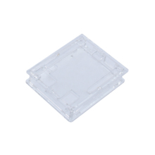 UNO R3 Development Board Acrylic/ABS Case