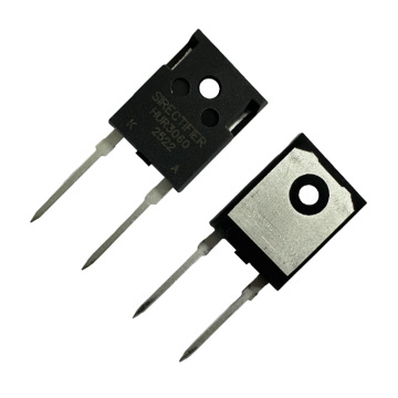 600V 30A Fast Recovery Epitaxial Diode HUR3060