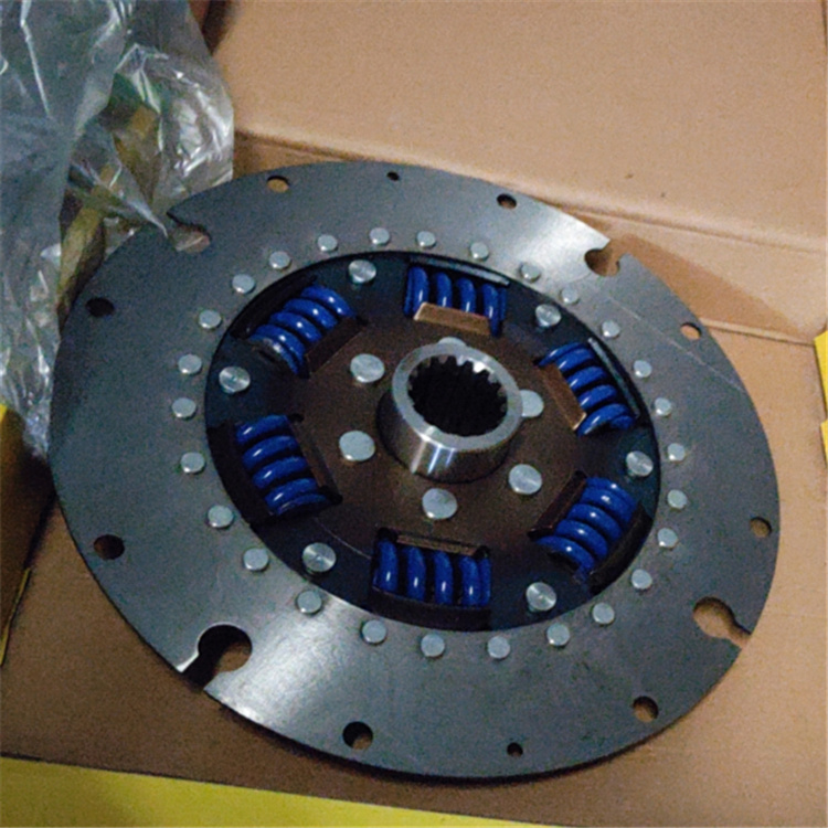 PC300-7 Damper 6742-01-5289 KOMATSU