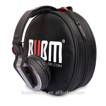 BUBM best quality DJ headset HDJ500 shoulder bag