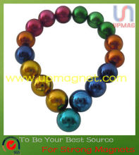 Neodymium sphere magnets for kid toy