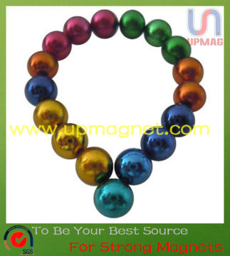Neodymium sphere magnets for kid toy