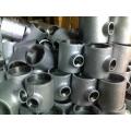 Industry Pipeline Steel Seamless Elbows