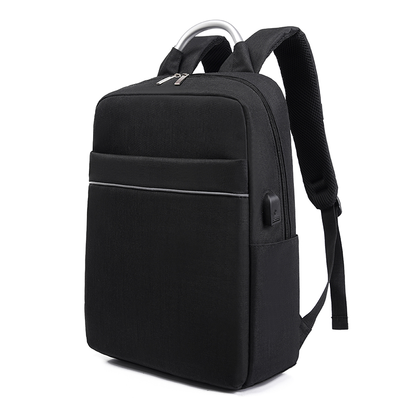 USB computer bag