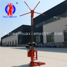 core sample drill rig