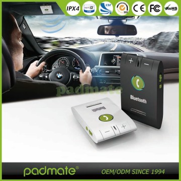 High quality Handsfree Bluetooth car kit