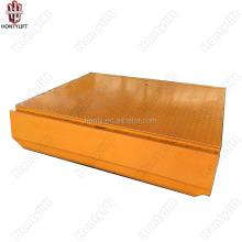 High Quality Skate Dock Ramp Yard Ramp Dock Leveler