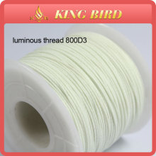2014 new special luminous thread glow in the dark thread