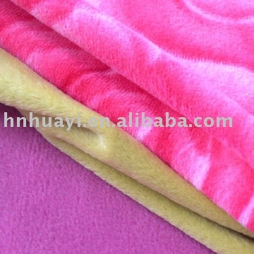 knitting fabric