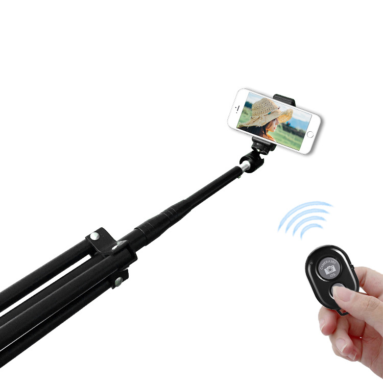 Tripod Stand with remote