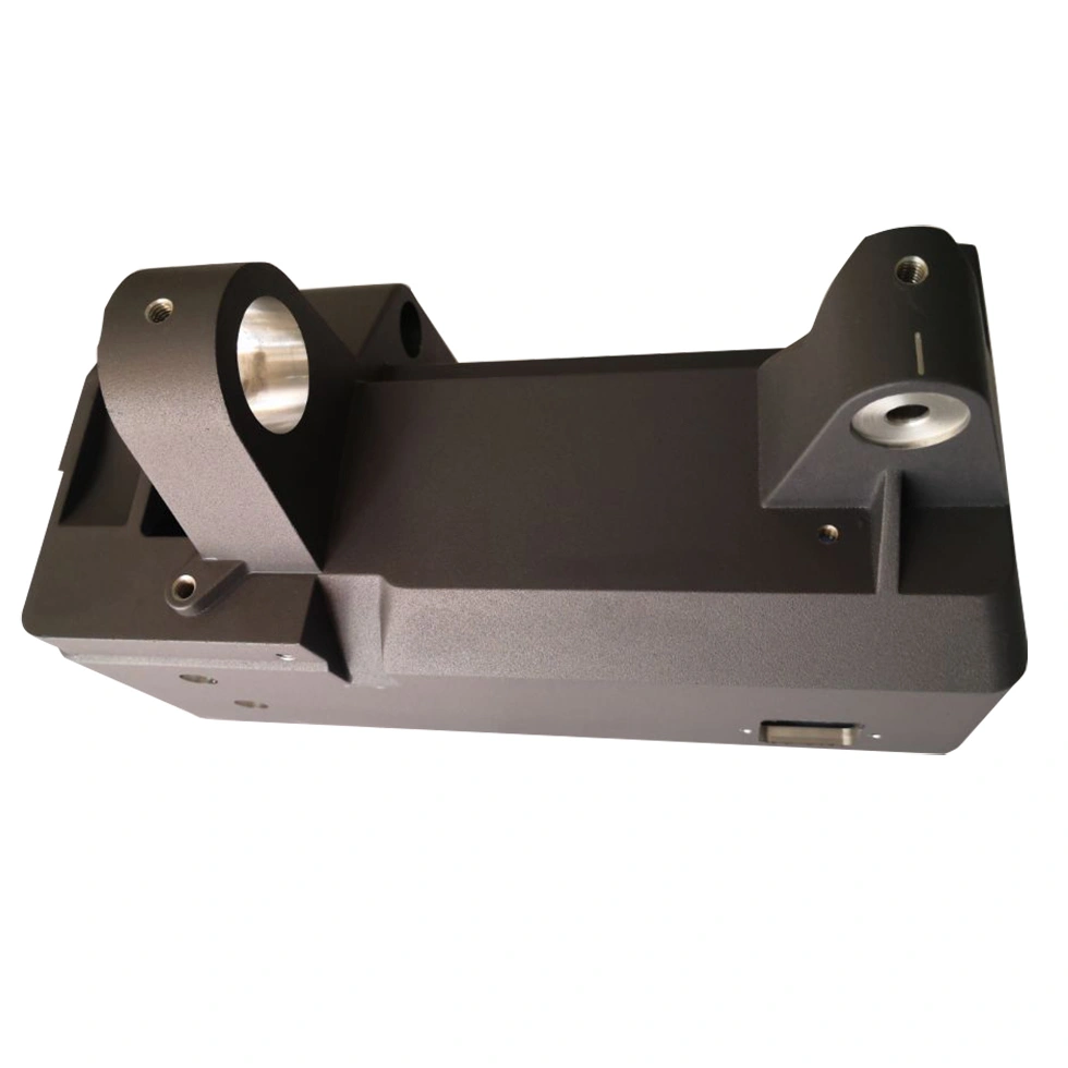 Custom Precisely High Pressure Metal Aluminum Products Die Casting