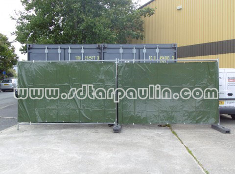 Lona de PE PE Tarpaulin
