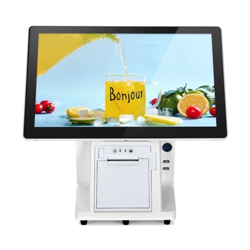 Worry less POS with android restaurant software