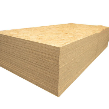 Exterior Structural Waterproof OSB Board 18mm - Cheap Price OSB Sandwich Panel