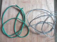 How To Remove Plastic From Copper Wire