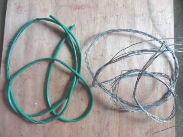 How To Remove Plastic From Copper Wire