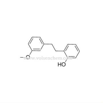 CAS 167145-13-3, Sarpogrelate 생산 ​​용 2- (2- (3- 메 톡시) 페닐) 페놀