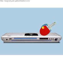 Fully Compatible DVD with DIVX,MP4,DVD,VCD,CD,MP3