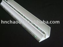 Within two silver lines on Pvc Top Jointer (T 002 )