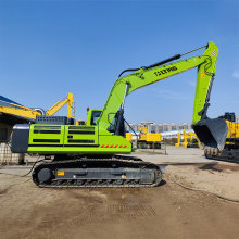 High-Quality 24 Ton Electric Excavator – Hot Sale Alt Electric Digger