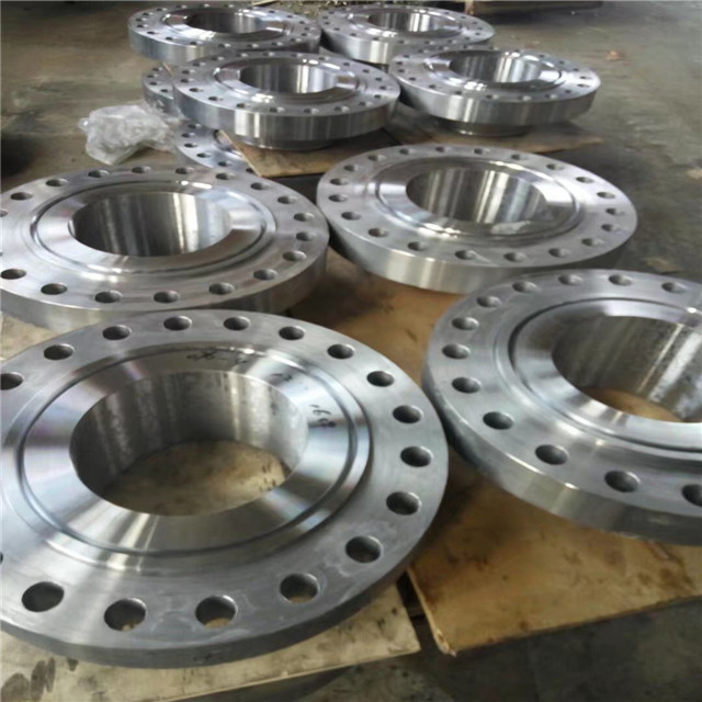 ANSI standard 15 mm to 600 mm dia class 150 300 600 Slip On stainless steel Flange