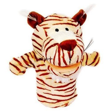 Customized puppets wholesale