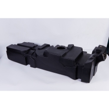 Customization Chemical Storage Gasoline Rotomold Tank