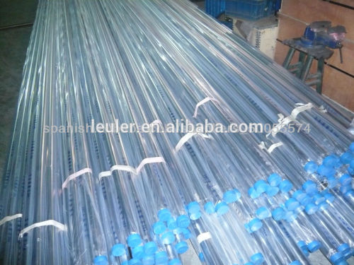 China Manufacture Sanitary Stainless Steel Pipe Tube