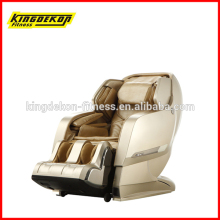 3D zero gravity S shape massage chair
