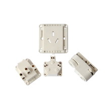 ABS Plug base mould making