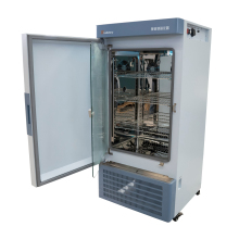Low Temperature Laboratory Incubator for Ecological Biochemistry Studies