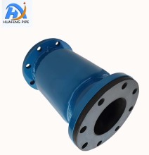 High Pressure Resistant Flange Integral Duckbill Check Valve