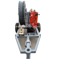 Hydraulic Puller Tensioner for Cable Pulling