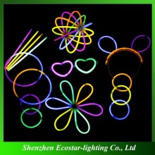 Top Quality Glow Sticks/Fluorescent Sticks Supplier