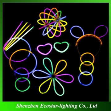 Top Quality Glow Sticks/Fluorescent Sticks Supplier