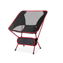Portable Folding Camp Chairs - Lightweight & Affordable Outdoor Furniture